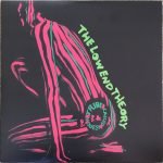 A Tribe Called Quest – The Low End Theory 2LP Plak