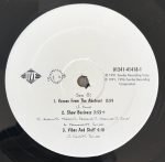 A Tribe Called Quest – The Low End Theory 2LP Plak - Görsel 3