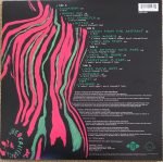 A Tribe Called Quest – The Low End Theory 2LP Plak - Görsel 2