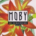 Moby – Rare: The Collected B-Sides (1989–1993) 2CD (Techno)