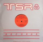 Pamala Stanley & Paul Parker – Stranger (In A Strange Land) 12" Maxi Single Plak (Hi NRG) - Görsel 2