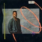 Michael Cooper – To Prove My Love 12" Maxi Single Plak - Görsel 2