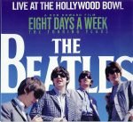 The Beatles – Live At The Hollywood Bowl CD