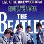 The Beatles – Live At The Hollywood Bowl CD