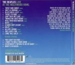 The Beatles – Live At The Hollywood Bowl CD - Görsel 2