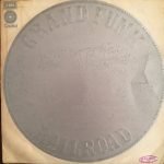 Grand Funk Railroad – E Pluribus Funk LP Plak