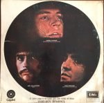 Grand Funk Railroad – E Pluribus Funk LP Plak - Görsel 2