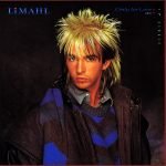 Limahl – Only For Love 12'' Maxi Single Plak