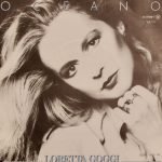 Loretta Goggi – Oceano 45lik Plak