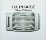 De Phazz – Days Of Twang CD (Trip Hop)