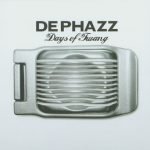 De Phazz – Days Of Twang CD (Trip Hop)