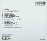 De Phazz – Days Of Twang CD (Trip Hop) - Görsel 2