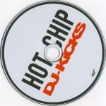 Hot Chip – DJ-Kicks CD (House) - Görsel 3