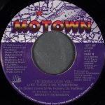 Smokey Robinson – Just To See Her 45lik Plak - Görsel 2