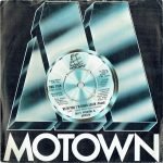 Billy Preston & Syreeta – With You I'm Born Again 45lik Plak