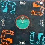 Bumper To Bumper – Don't Hold Back 12" Maxi Single Plak (80s Disco)