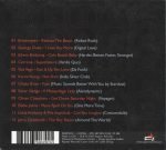 Discovered (A Collection Of Daft Funk Samples) CD - Görsel 2