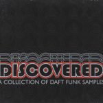 Discovered (A Collection Of Daft Funk Samples) CD
