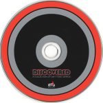 Discovered (A Collection Of Daft Funk Samples) CD - Görsel 3