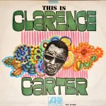 Clarence Carter – This Is Clarence Carter LP Plak