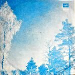 The Alexandrov Red Army Ensemble LP Plak