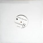 Prinzhorn Dance School – You Are The Space Invader 12'' Maxi Single Plak (Electronic)