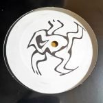 Valentino – Flying 12" Maxi Single Plak (Progressive House) - Görsel 2