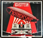 Led Zeppelin – Mothership 2CD
