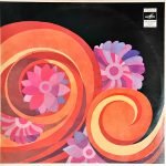 Soviet Melodies LP Plak