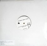Prinzhorn Dance School – You Are The Space Invader 12'' Maxi Single Plak (Electronic) - Görsel 2