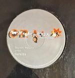 Second Nature – Faralon 12'' Maxi Single Plak (Deep House) - Görsel 2