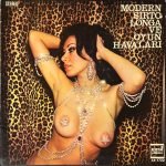Modern Sirto Longa Ve Oyun Havaları LP Plak