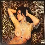 Modern Sirto Longa Ve Oyun Havaları LP Plak