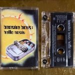 Beastie Boys – Hello Nasty Kaset
