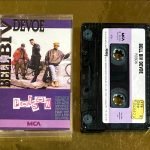 Bell Biv DeVoe – Poison Kaset