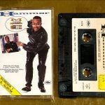 MC Hammer – Please Hammer Don't Hurt 'Em Kaset