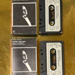 Frank Sinatra – Trilogy: Past & Present 2li Kaset