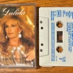 Dalida – Le Visage De L'Amour Kaset