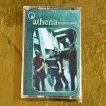Athena – Tam Zamanı Şimdi Kaset