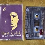 Fikret Kızılok – 68'ler 2 Seçme Eserler Kaset