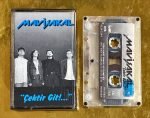 MAVİSAKAL – Çektir Git Kaset