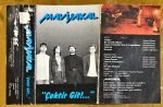 MAVİSAKAL – Çektir Git Kaset - Görsel 2