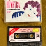 Hümeyra – Tutkulardan İntihar Kaset