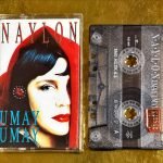 Umay Umay – Naylon Kaset