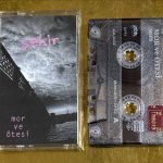 Mor Ve Ötesi – Şehir Kaset