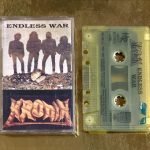 Kronik – Endless War Kaset