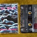 Dr. Skull – Hershey Yolunda!? Kaset