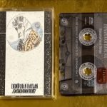 Demirhan Baylan – Kocakarının Dansı Kaset