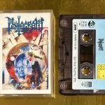 Pentagram Kaset