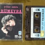 Hümeyra – Yıllar Sonra Kaset